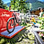 Hotel Astrid mit Panoramapool & inklusive JokerCard