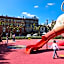 Hotel Vila Luena