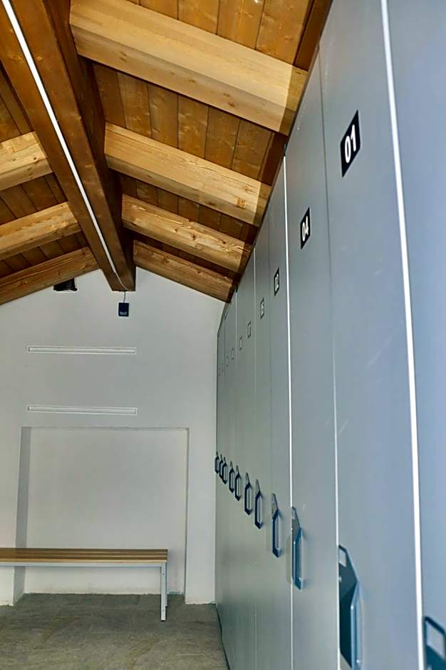 Hotel Galli's - Centro