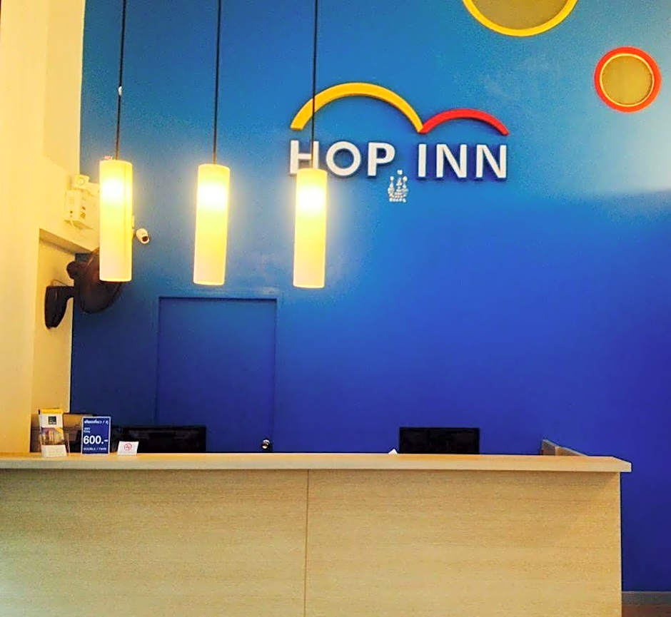 HOP INN Udonthani