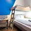 ibis budget Ludwigsburg -RENOVIERT IN 2024!-