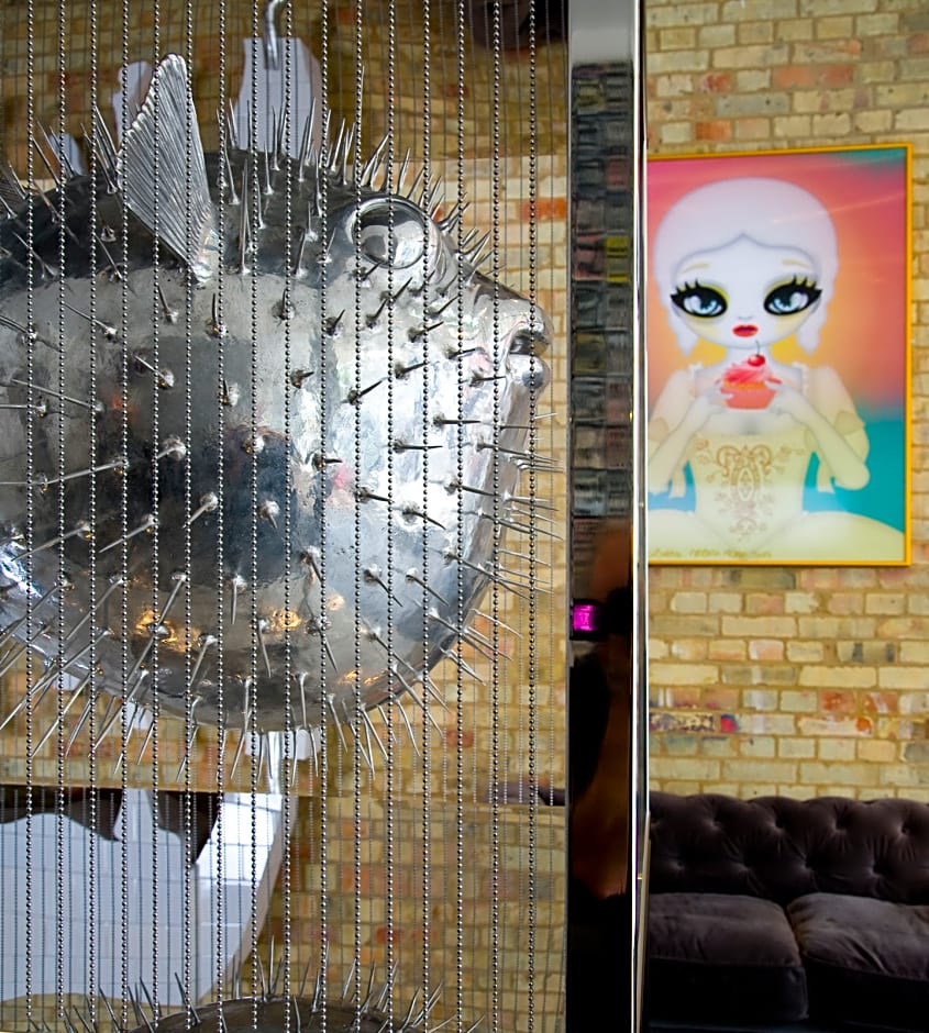 Nevern Place by Supercity Aparthotels