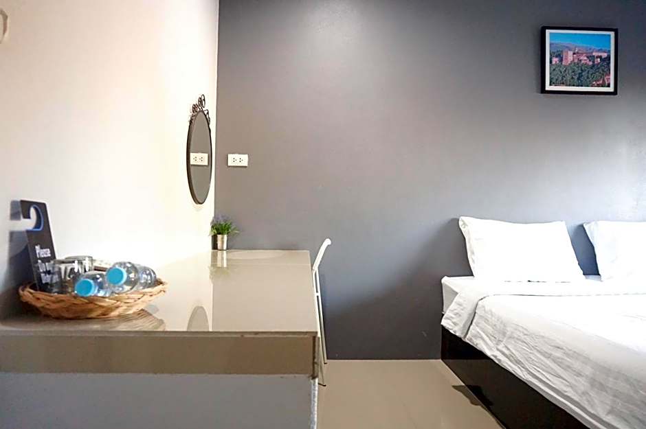 Lamer Ville - ละเมอวิลล์ จันทบุรี