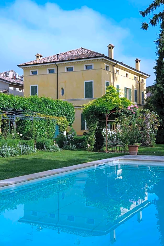 Villino di Porporano