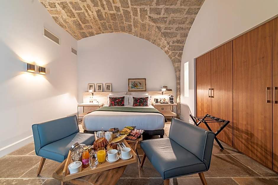 Les Chambres du Prieuré