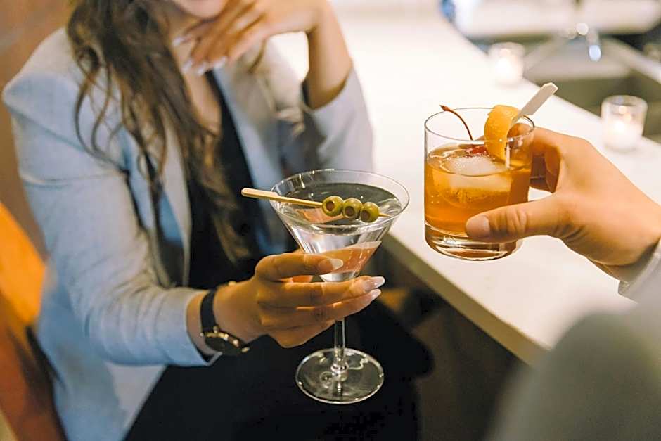 Quebec City Marriott Downtown