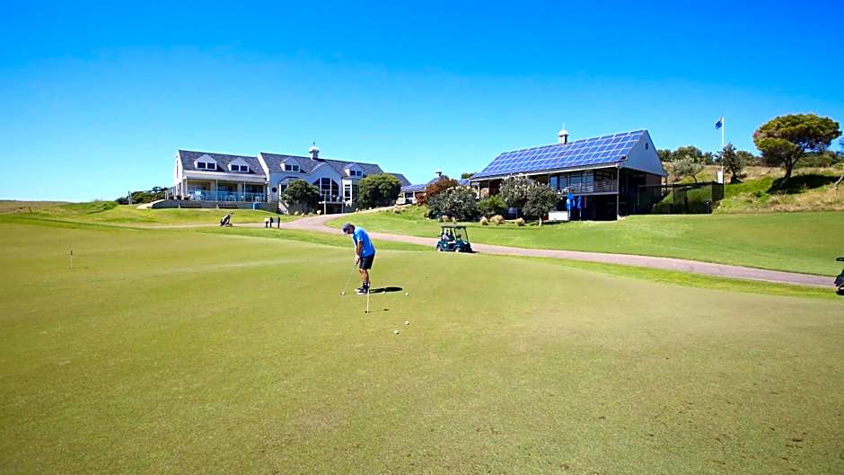 Links Lodge at The Dunes
