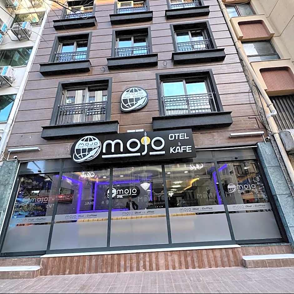 mojo otel