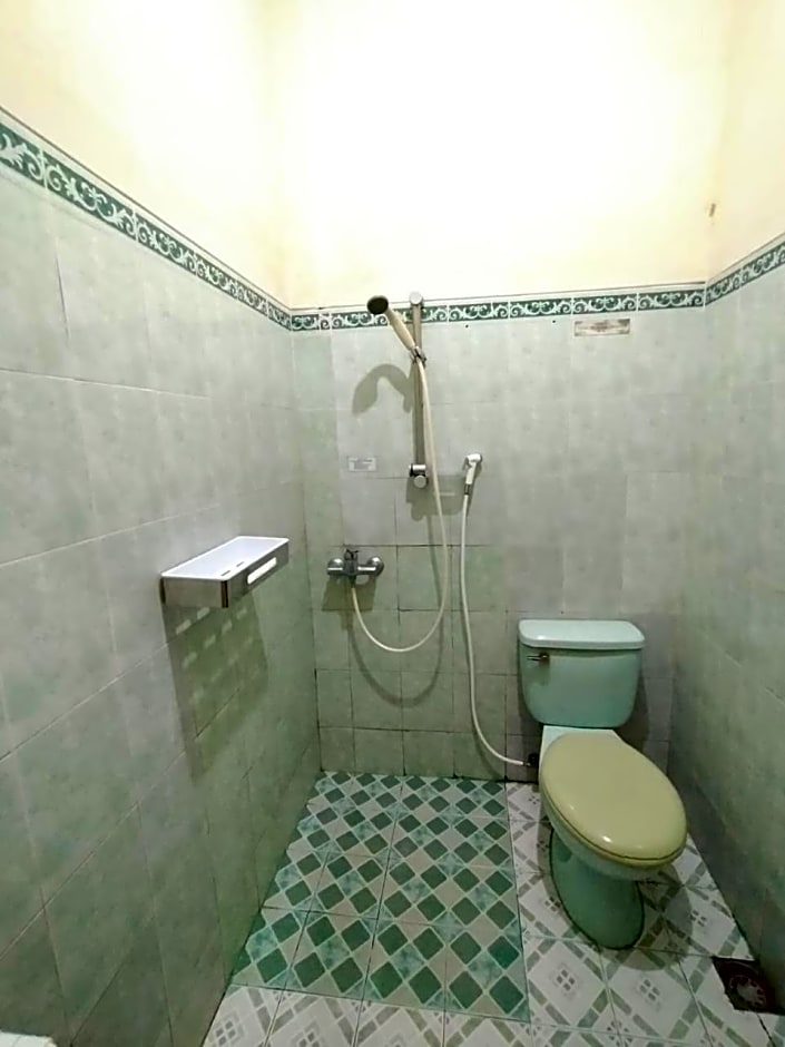 Grand Mutiara Hotel Puncak