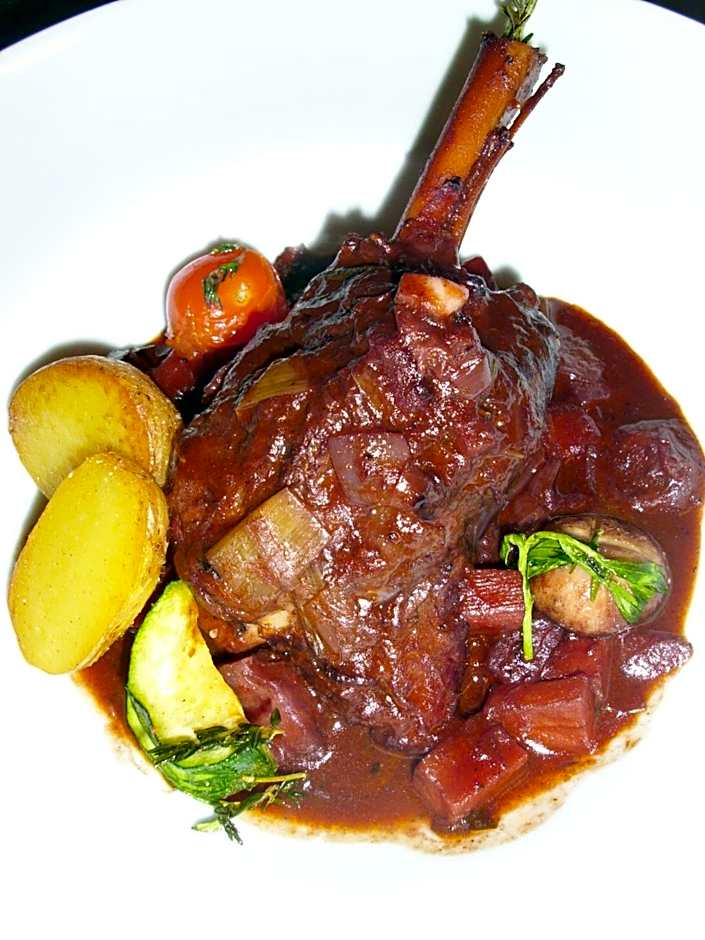 Landhotel Gemeindeschänke