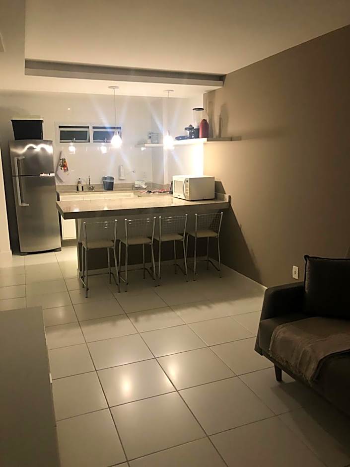 Mandai 01 suíte APT 311 MC temporadas