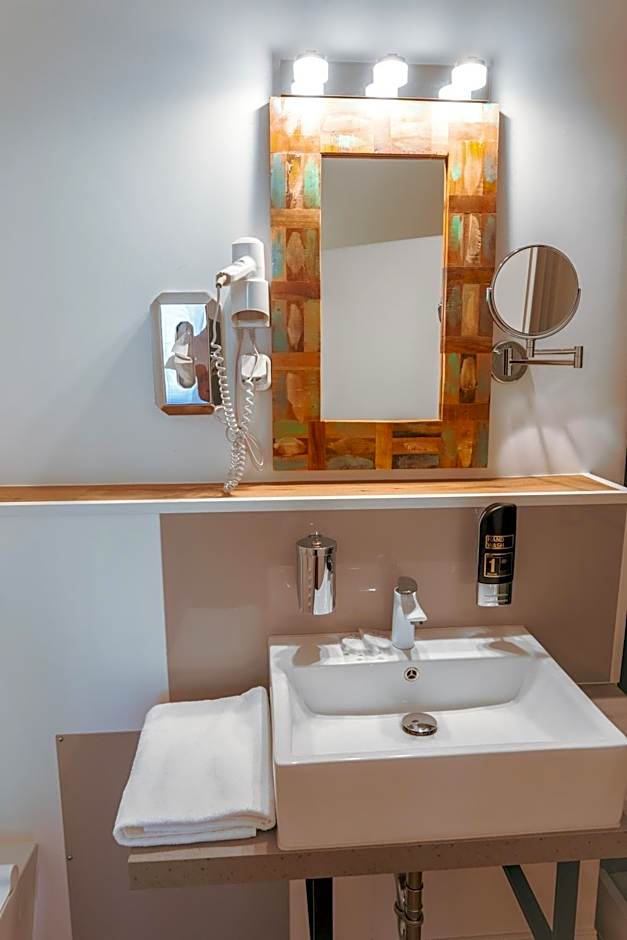 Landhotel Engel & Kreuz