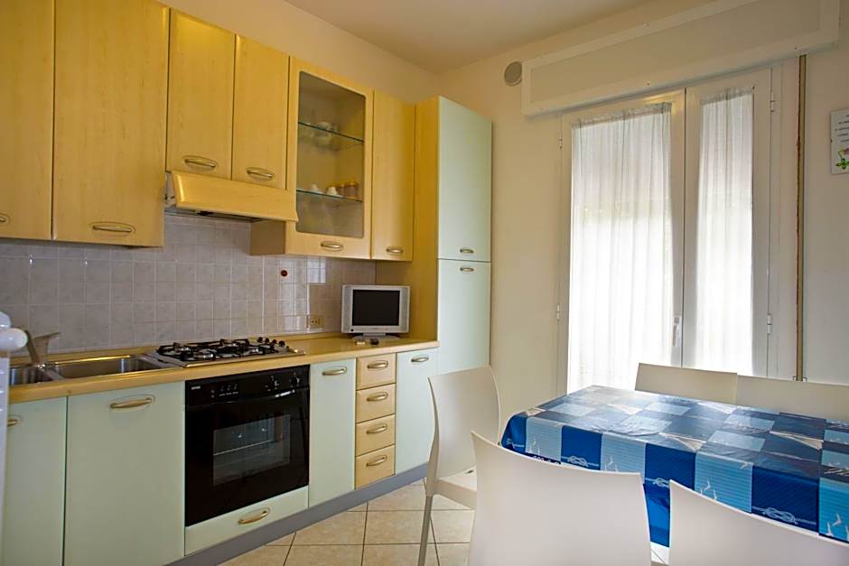 Villa Hanna