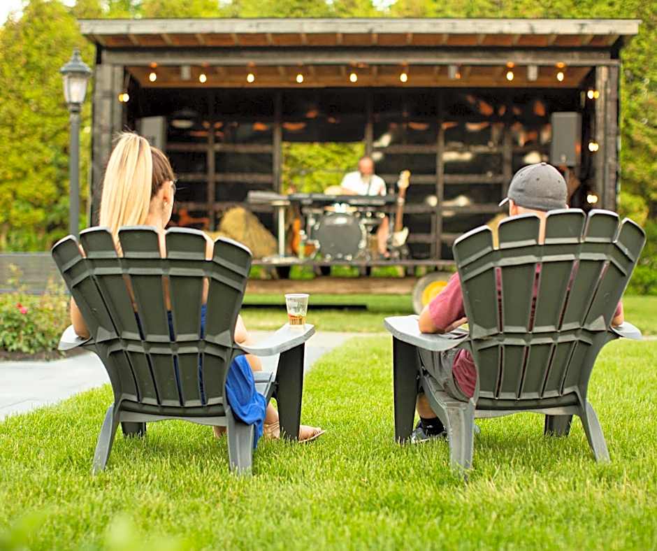 Hotel Montfort Nicolet