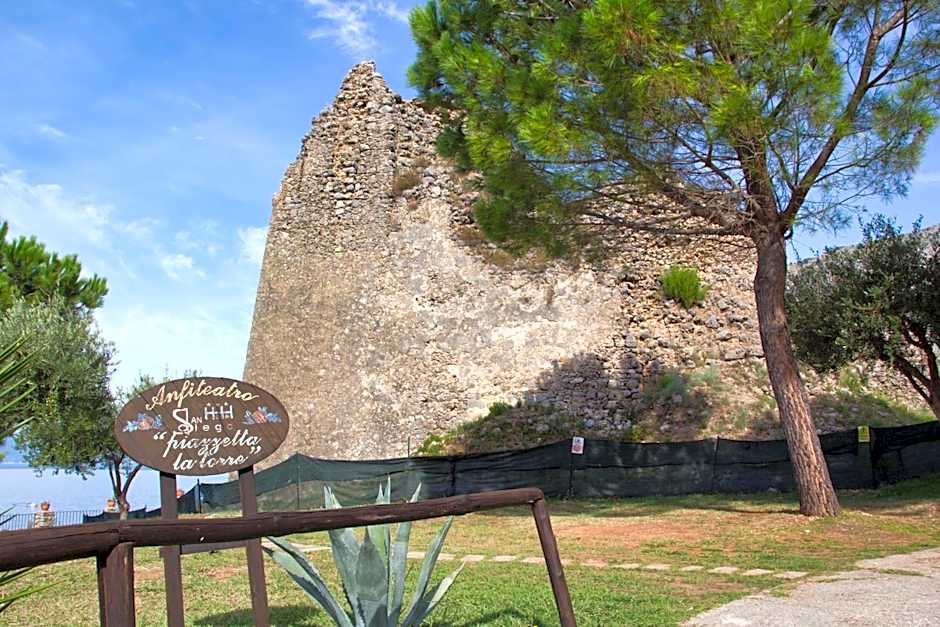 Hotel Club San Diego