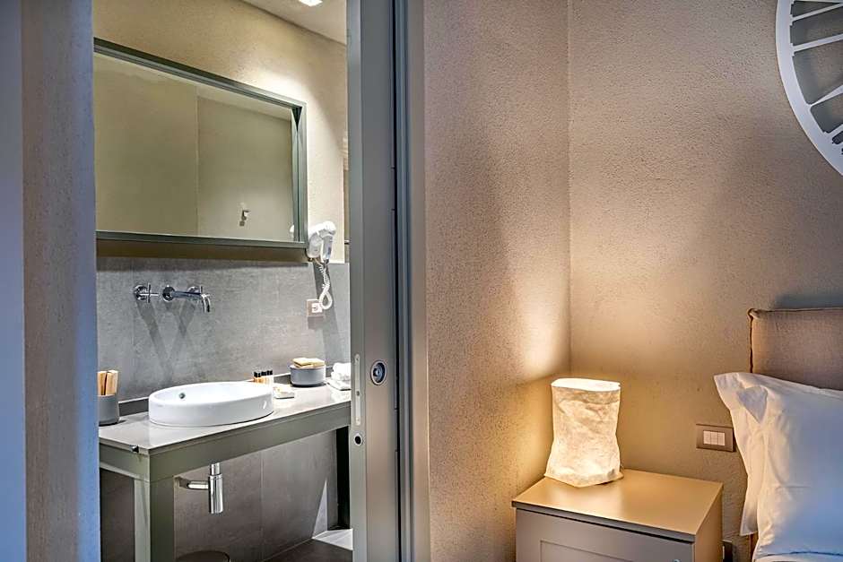 Villa Sassolini Suite & Rooms - Country Boutique Hotel