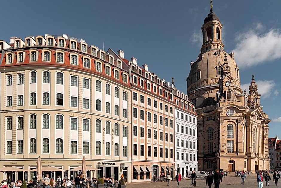 Townhouse Dresden