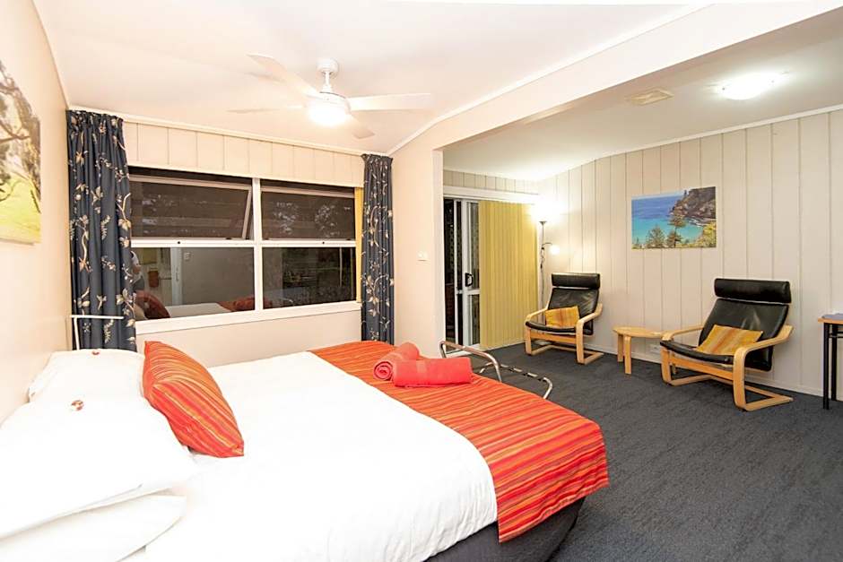 Cascade Garden Apartments