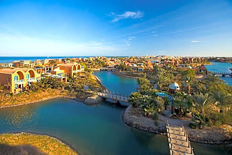Sheraton Miramar Resort El Gouna