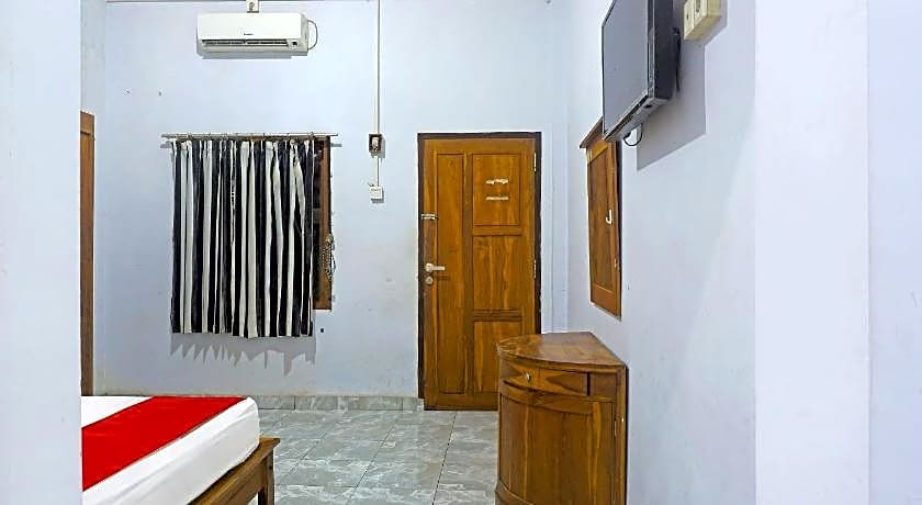 Hotel O Anggrek Homes Makassar