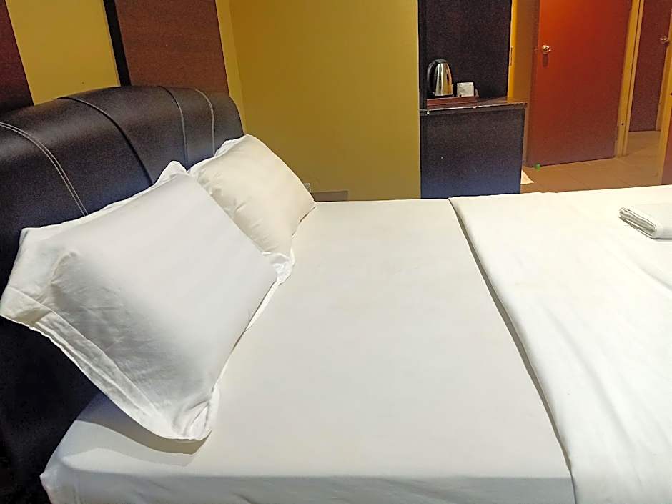 OYO 90411 Perdana Hotel Labuan