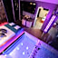 Stacja Galicja Rooms blisko Energylandia