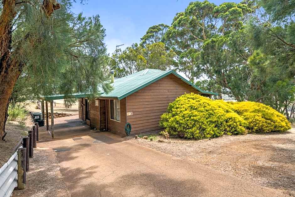 Augusta Sheoak Chalets