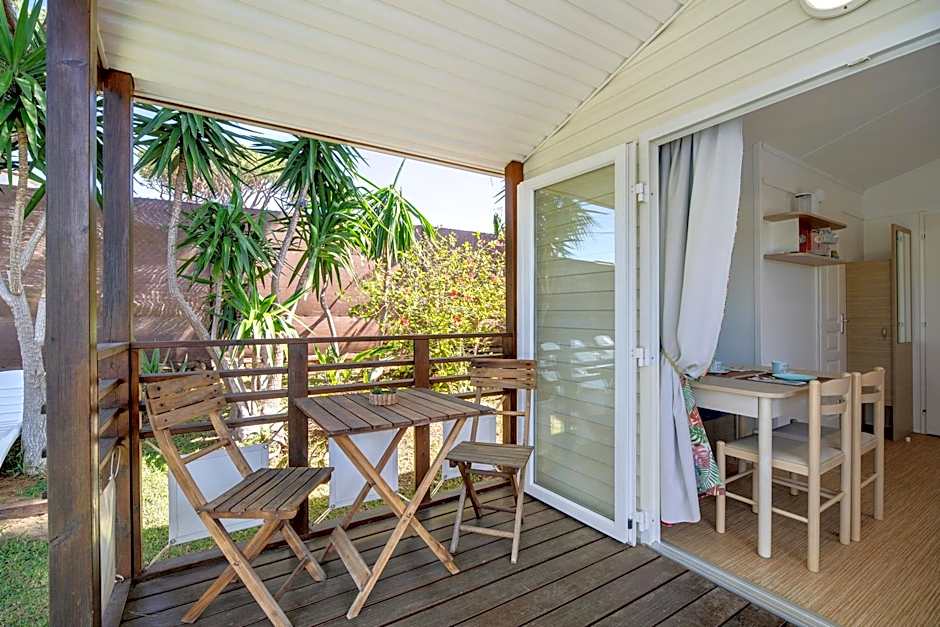 Bungalow Cádiz Costa