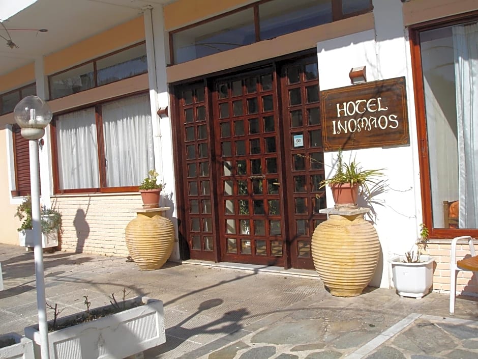 Hotel Inomaos