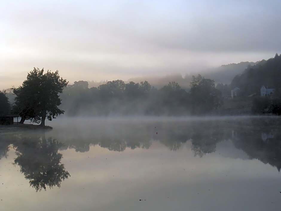 Chambres d'Hôtes L'Hirondelle du Lac