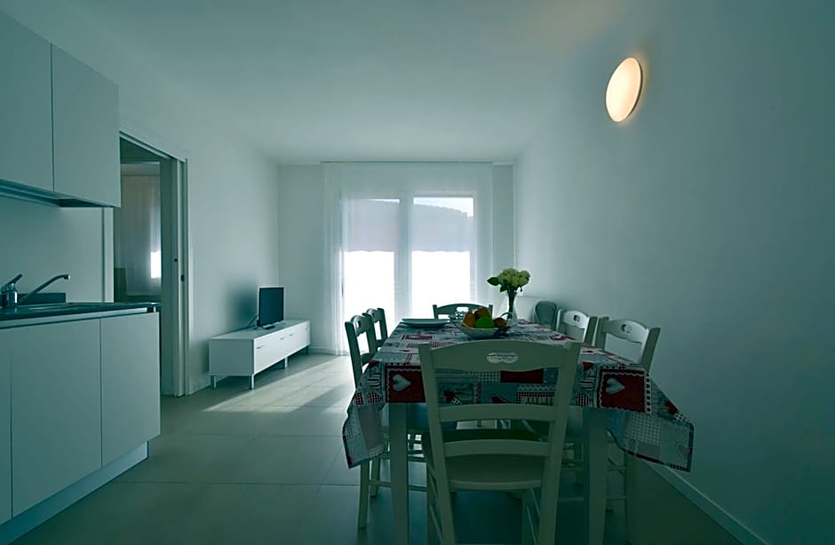 Residence Al Molo - Agenzia Cocal