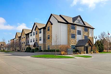 Residence Inn by Marriott Lincoln South