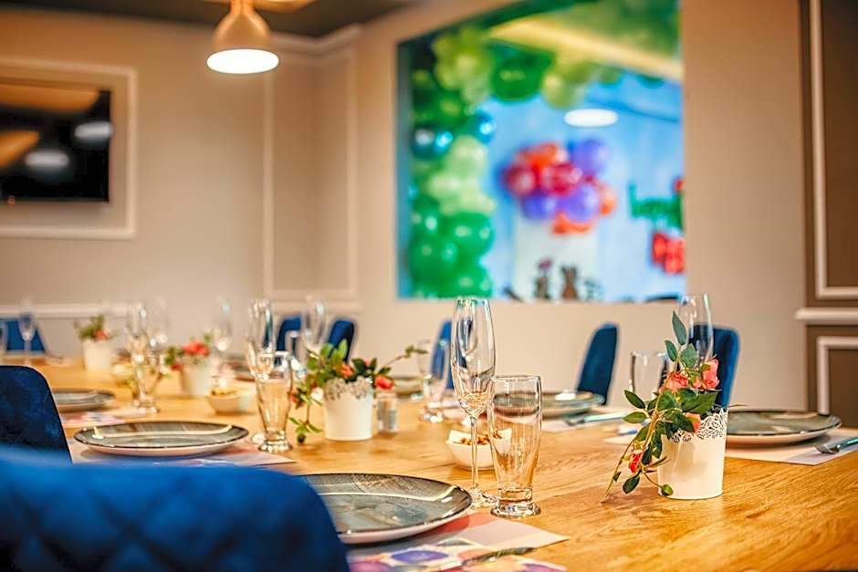 Hotel Nordic Twins & Wellness