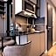 Ginn Apartment Hotel Stuttgart Esslingen