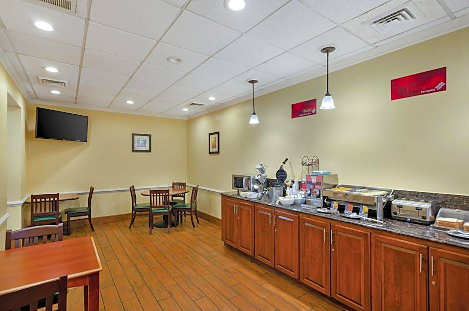 Best Western Plus Inn At Valley View