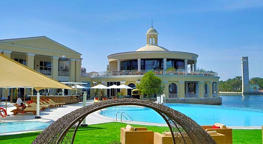 Millennium Lakeview Hotel
