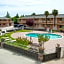 Americas Best Value Inn Red Bluff