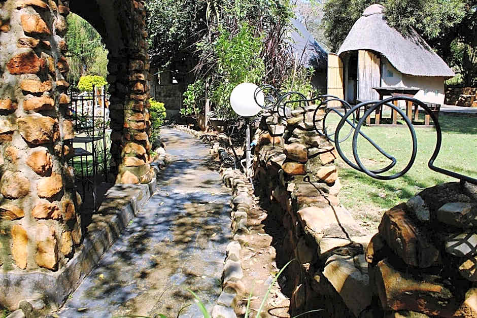 BON Hotel Rustenburg