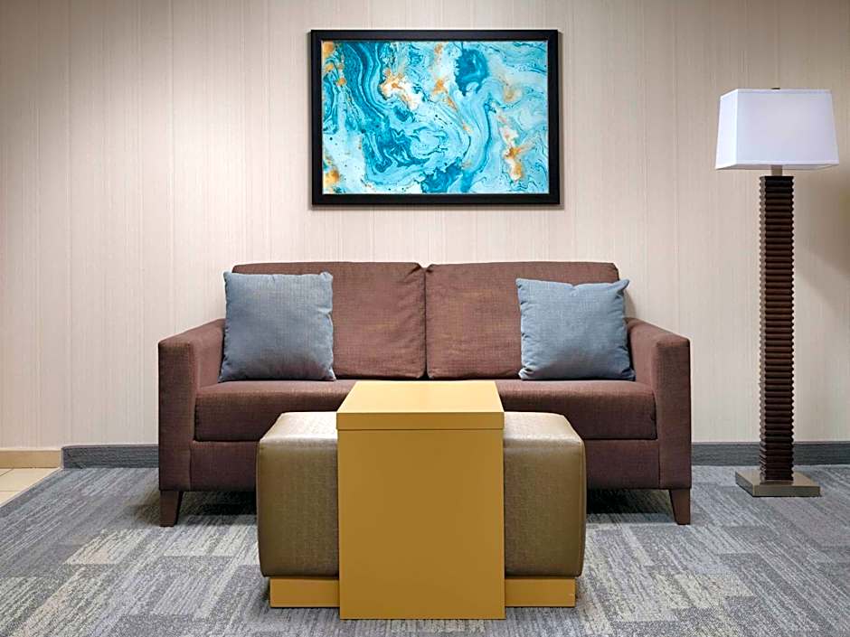 Homewood Suites by Hilton Atlanta NW/Kennesaw-Town Center