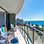 Ambience Hotel on Burleigh Beach