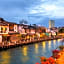 Mio Boutique Hotel Melaka