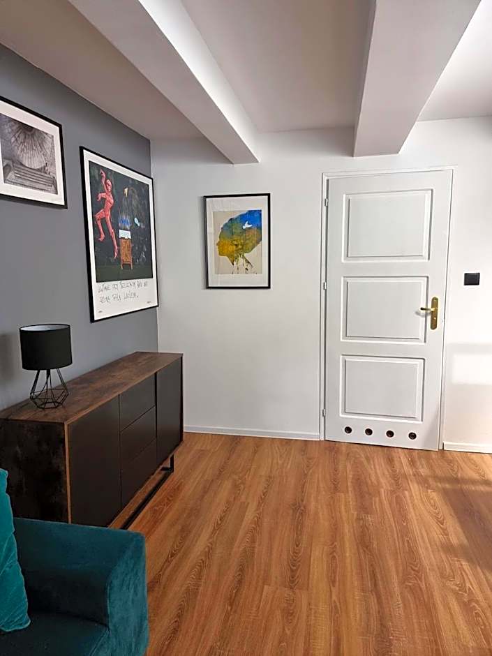 Spichlerz na Krakowskiej