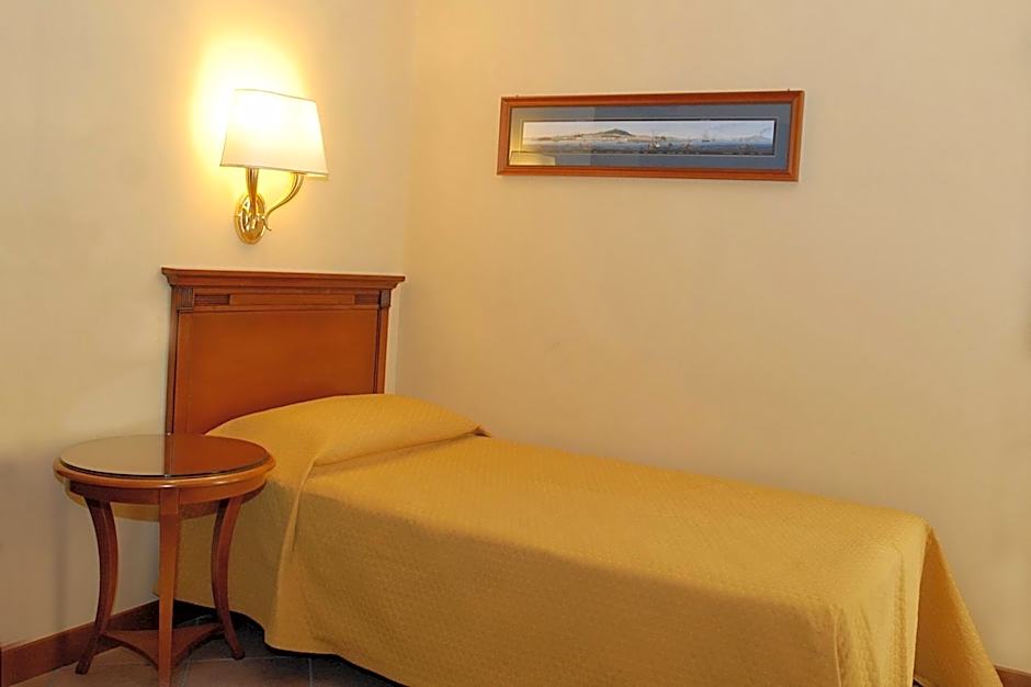 Le Cheminée Business Hotel Napoli