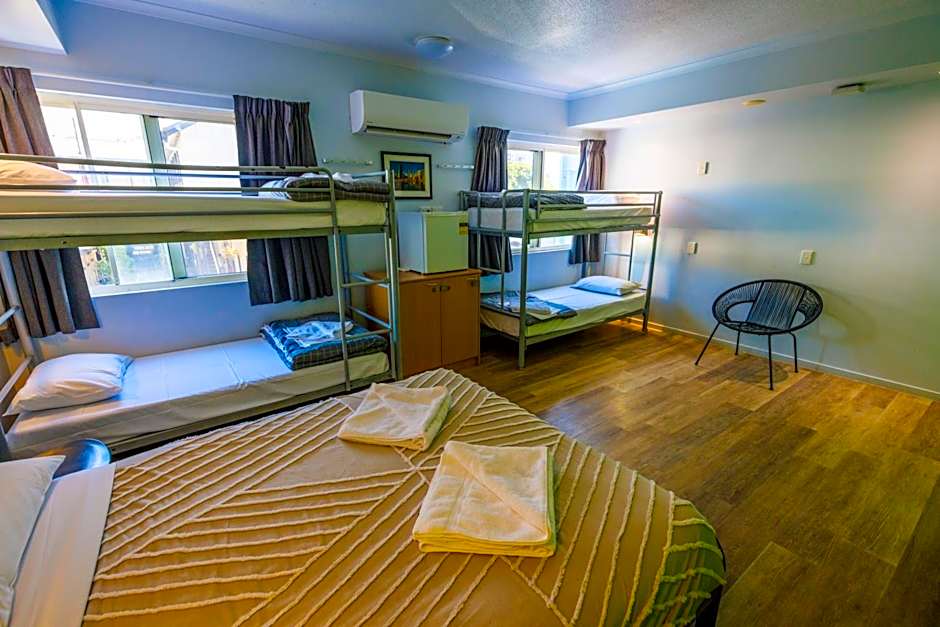 Cairns Central YHA