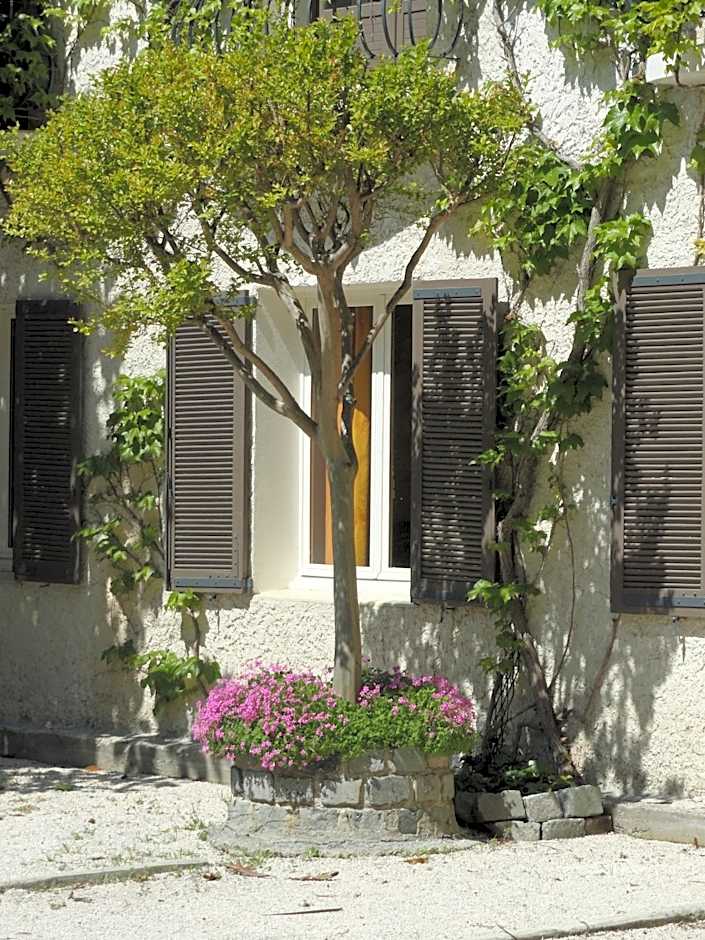 Hotel de l'île