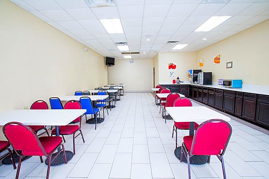 Americas Best Value Inn Winston-Salem