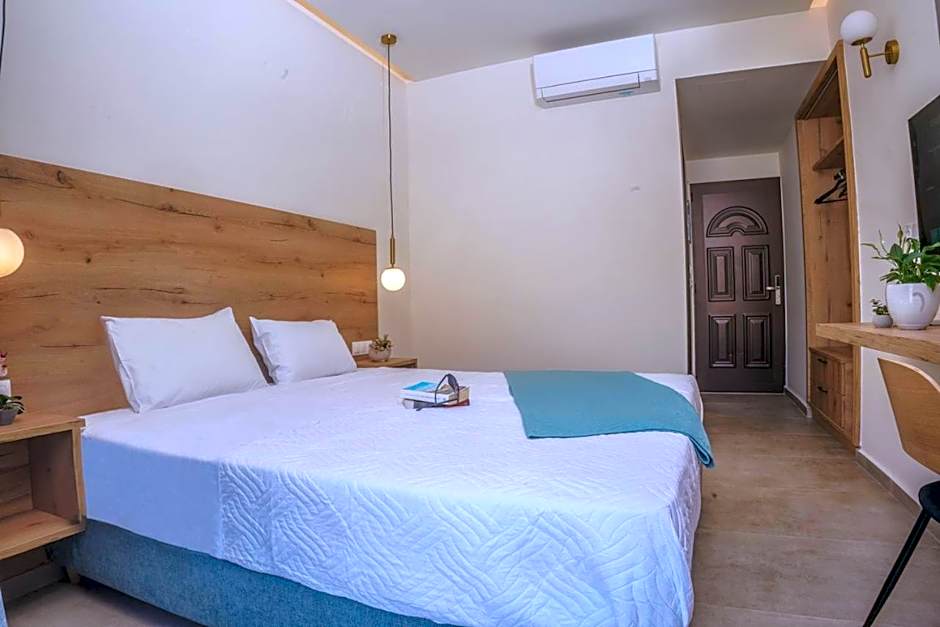Sunlight Hotel
