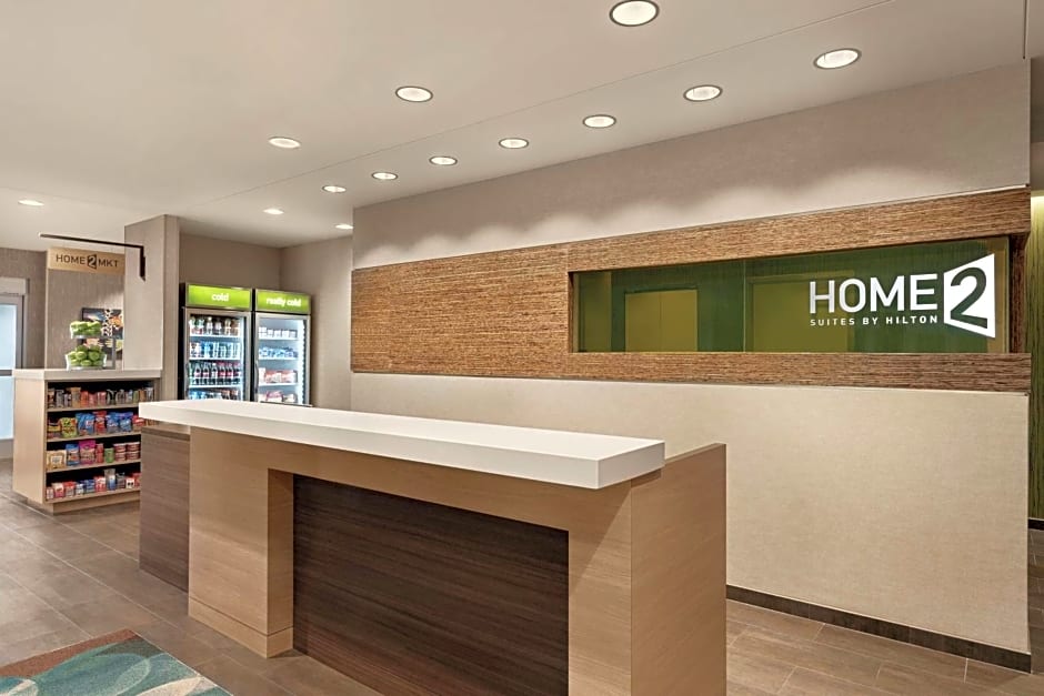 Home2 Suites By Hilton Lancaster