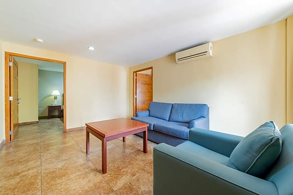 Seven Crown La Paz Centro Historico