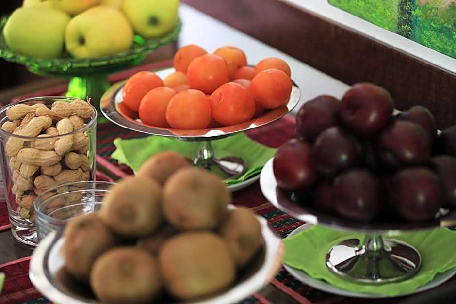 L'Agnata di De André Boutique Hotel